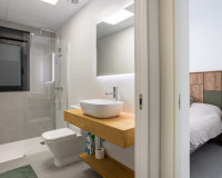 Revente - Villa Individuelle - Torre Pacheco - Roldán