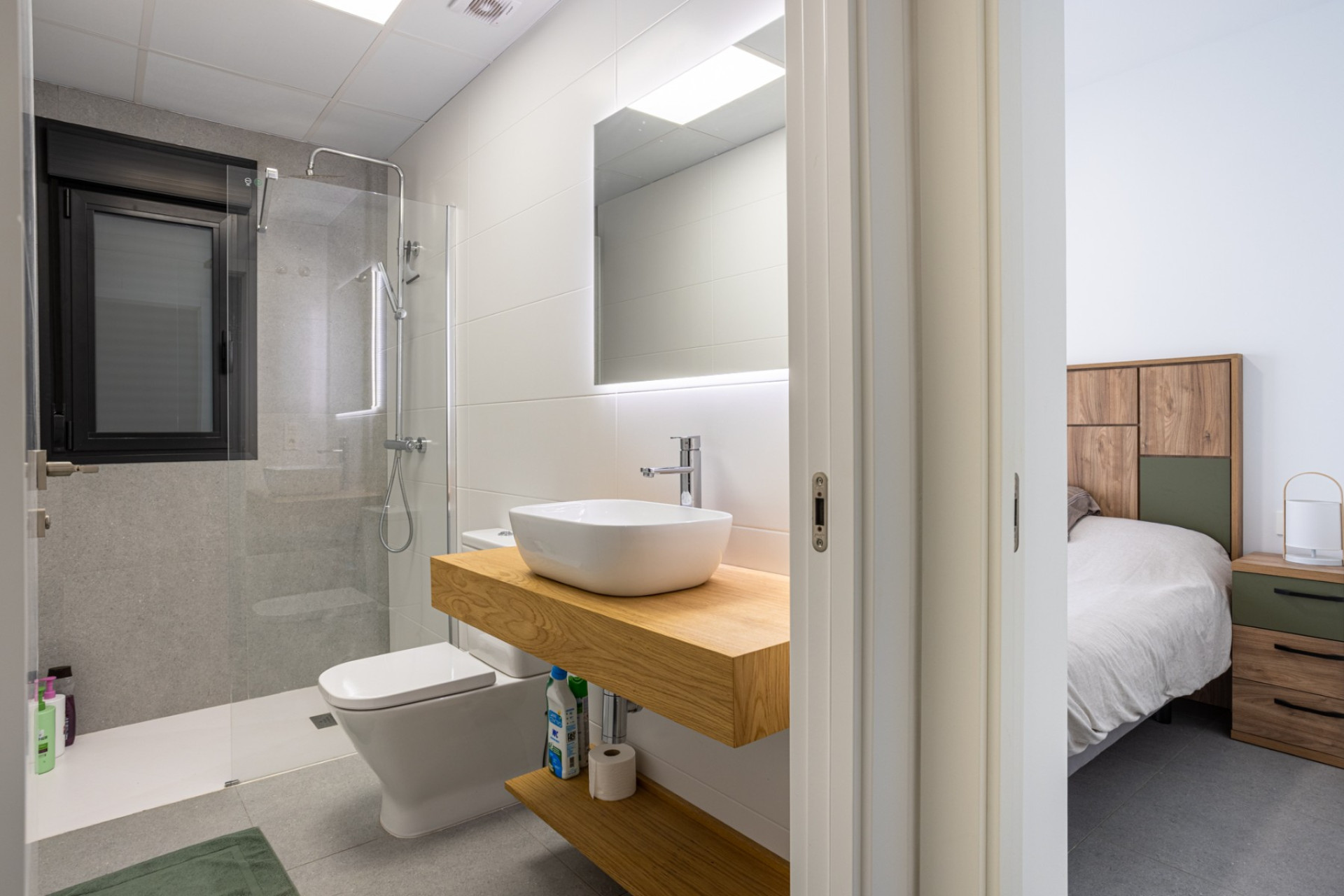 Revente - Villa Individuelle - Torre Pacheco - Roldán