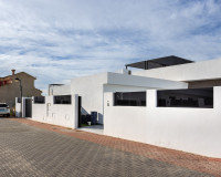 Revente - Villa Individuelle - Torre Pacheco - Roldán