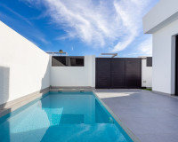 Revente - Villa Individuelle - Torre Pacheco - Roldán