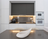 Revente - Villa Individuelle - Torre Pacheco - Roldán