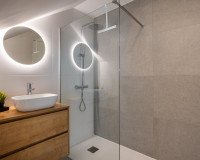 Revente - Villa Individuelle - Torre Pacheco - Roldán