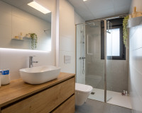 Revente - Villa Individuelle - Torre Pacheco - Roldán