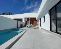Revente - Villa Individuelle - Torre Pacheco - Roldán