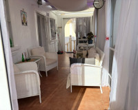 Revente - Villa Individuelle - Torre Pacheco - Sierra Golf - Balsicas