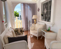 Revente - Villa Individuelle - Torre Pacheco - Sierra Golf - Balsicas