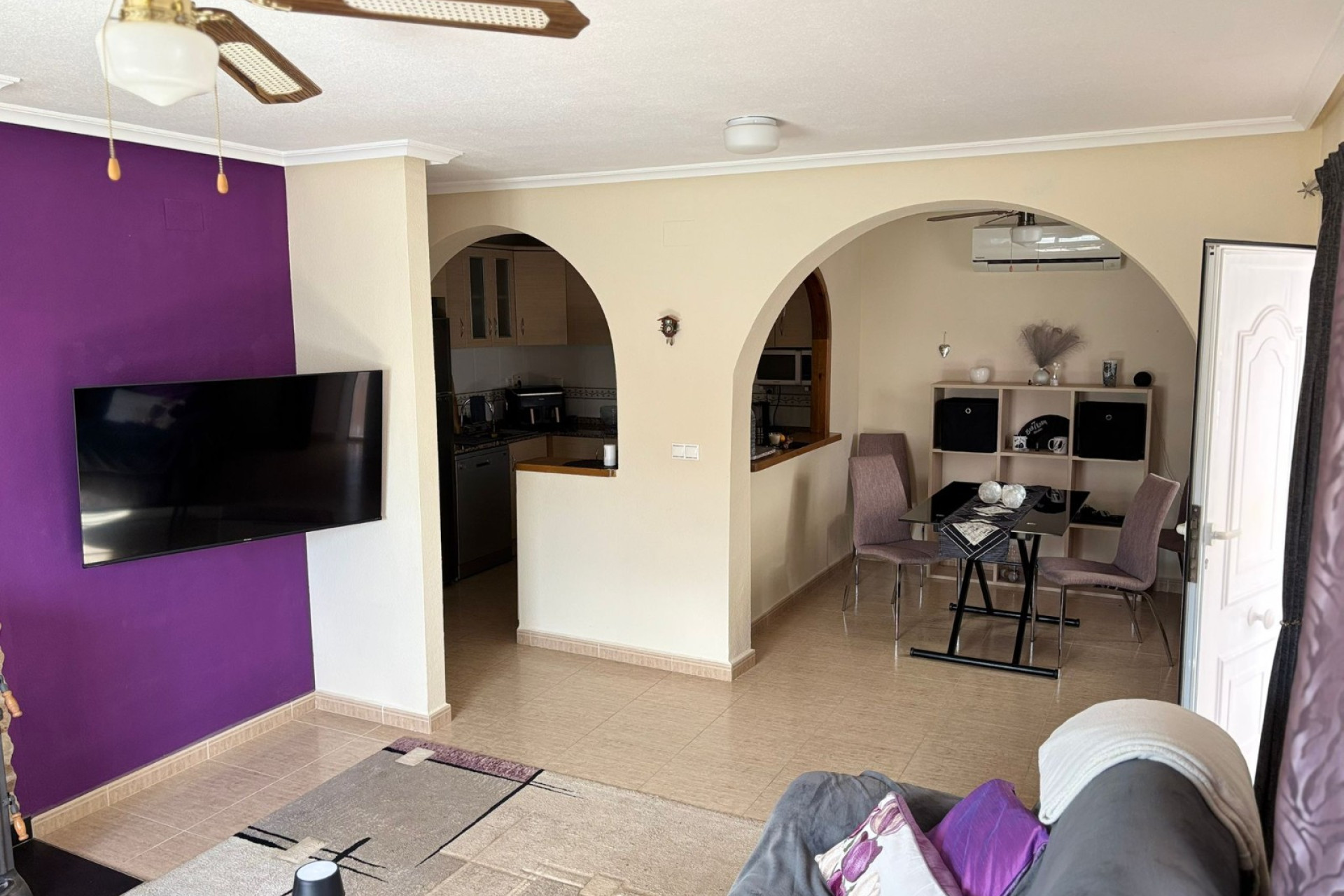 Revente - Villa Individuelle - Torre Pacheco - Sierra Golf - Balsicas