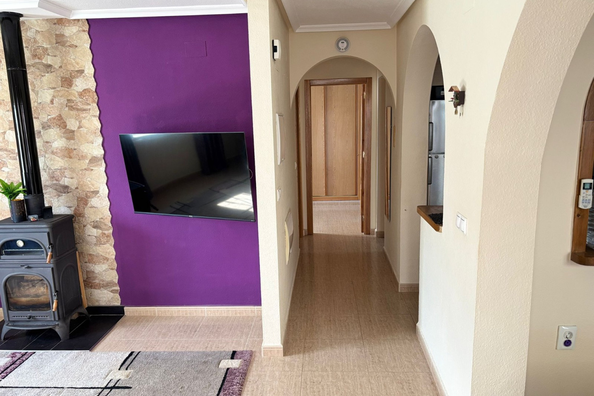 Revente - Villa Individuelle - Torre Pacheco - Sierra Golf - Balsicas