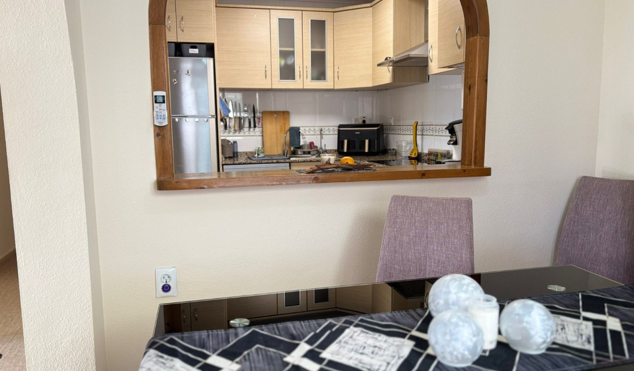 Revente - Villa Individuelle - Torre Pacheco - Sierra Golf - Balsicas