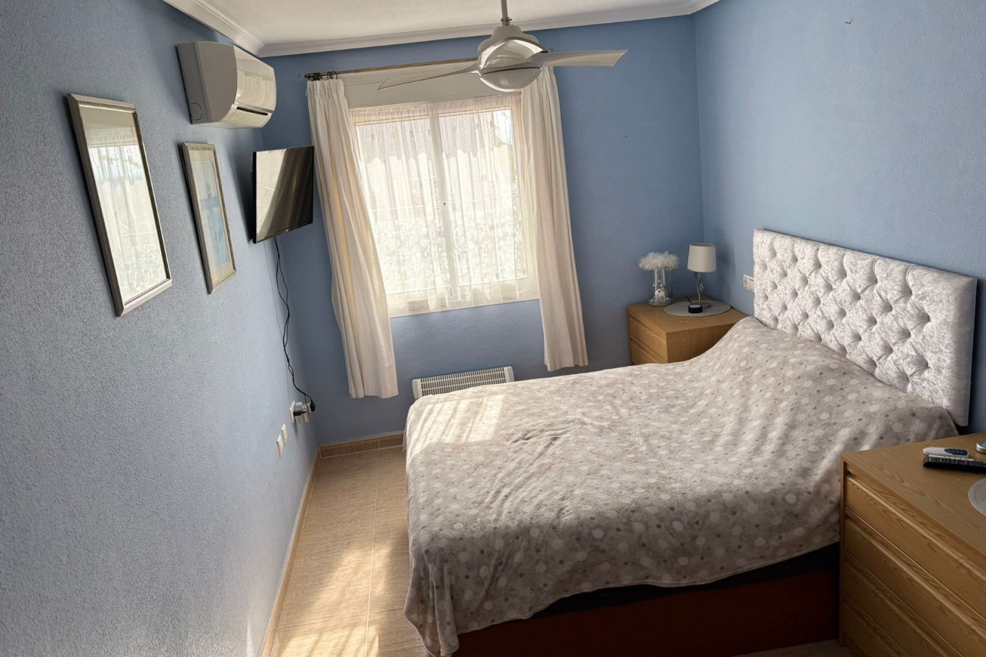 Revente - Villa Individuelle - Torre Pacheco - Sierra Golf - Balsicas