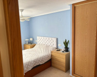 Revente - Villa Individuelle - Torre Pacheco - Sierra Golf - Balsicas