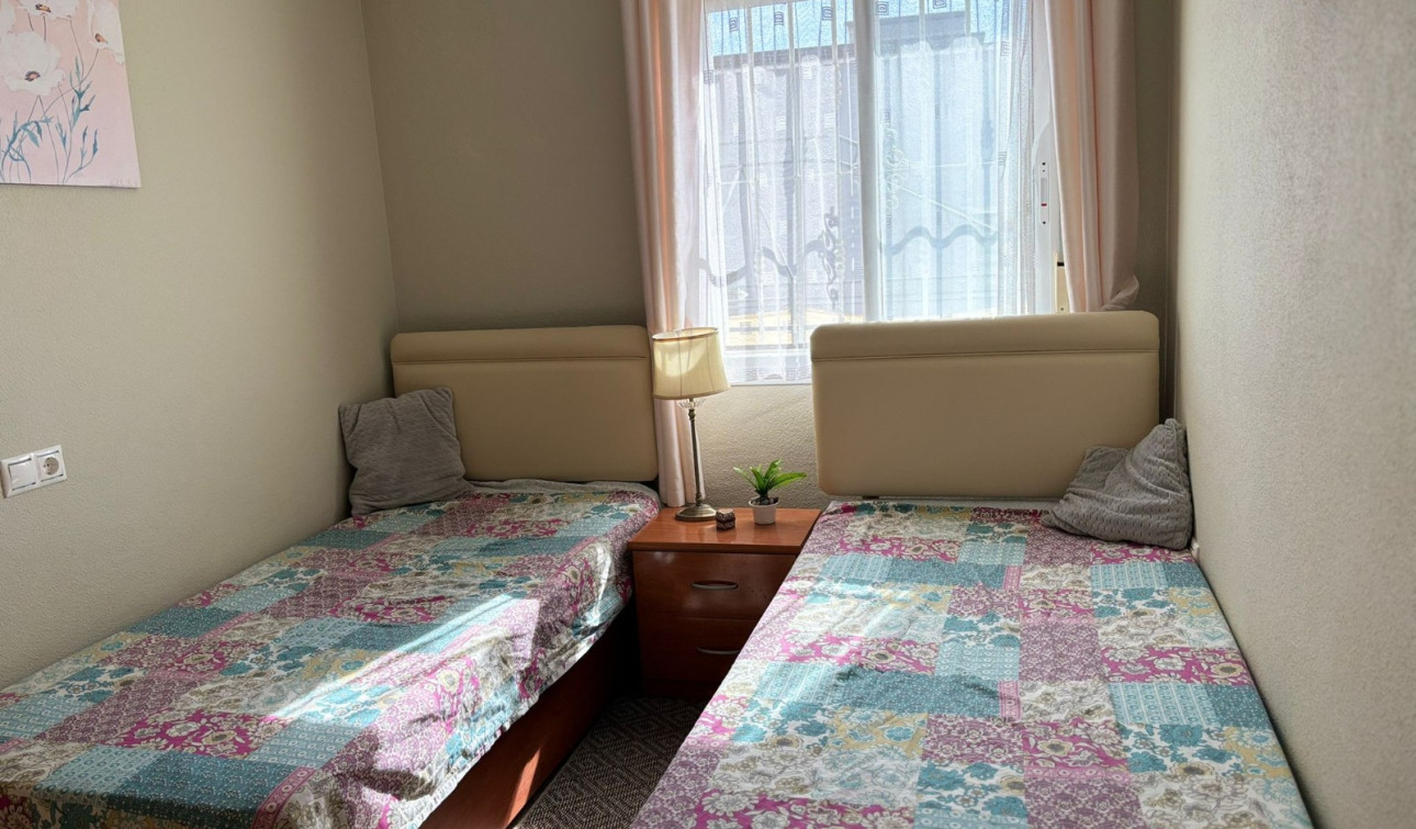 Revente - Villa Individuelle - Torre Pacheco - Sierra Golf - Balsicas