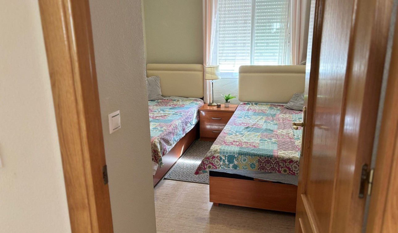 Revente - Villa Individuelle - Torre Pacheco - Sierra Golf - Balsicas