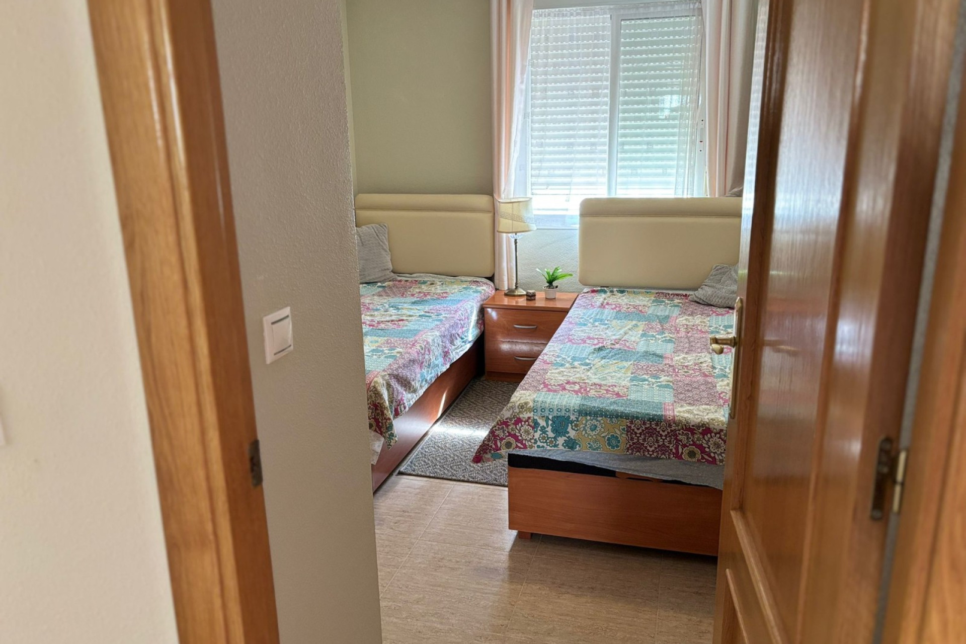 Revente - Villa Individuelle - Torre Pacheco - Sierra Golf - Balsicas