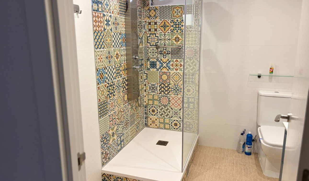 Revente - Villa Individuelle - Torre Pacheco - Sierra Golf - Balsicas