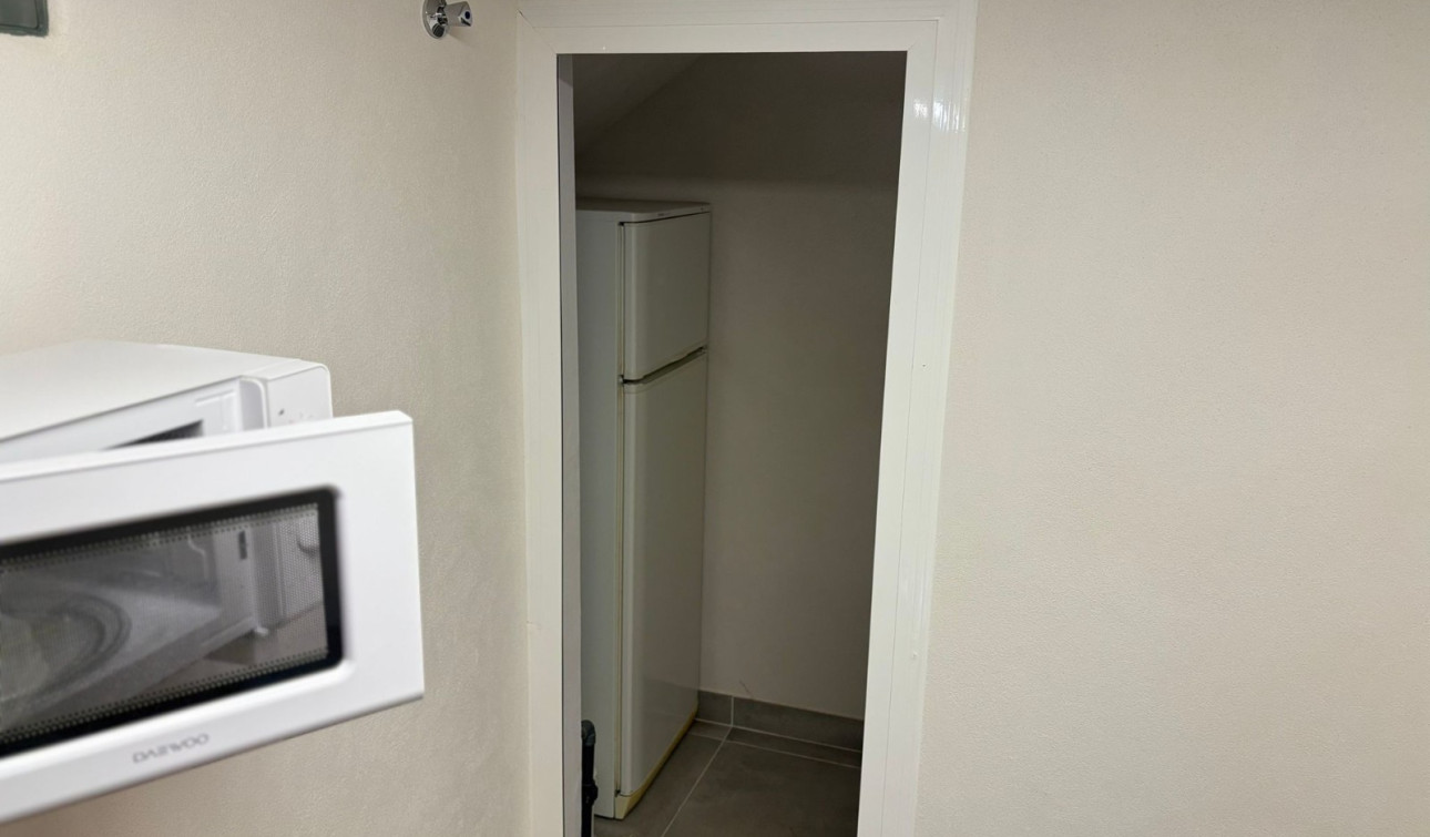 Revente - Villa Individuelle - Torre Pacheco - Sierra Golf - Balsicas