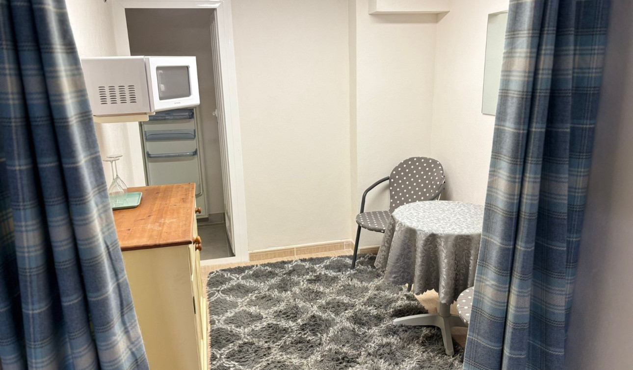 Revente - Villa Individuelle - Torre Pacheco - Sierra Golf - Balsicas