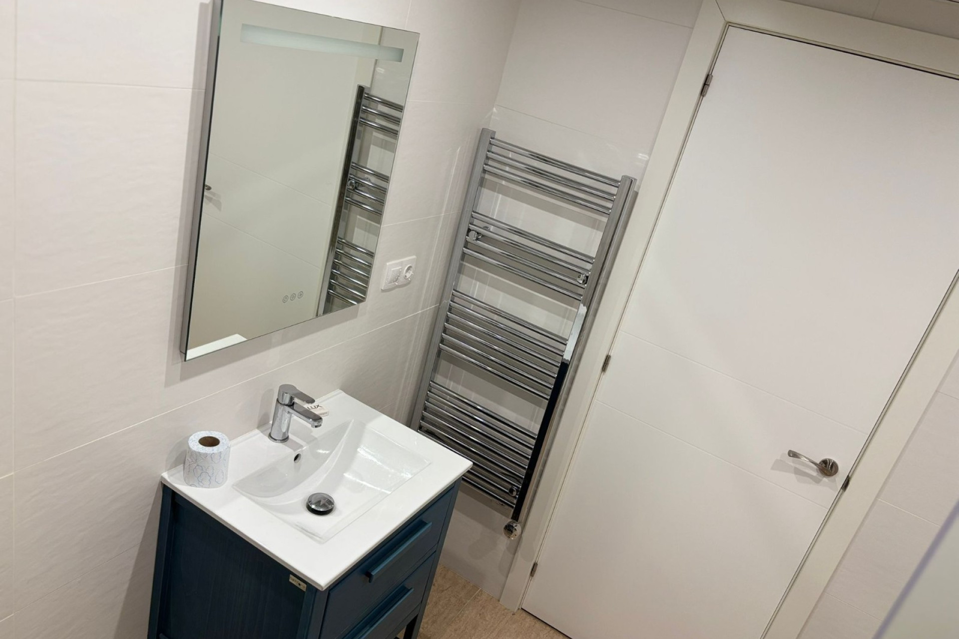 Revente - Villa Individuelle - Torre Pacheco - Sierra Golf - Balsicas