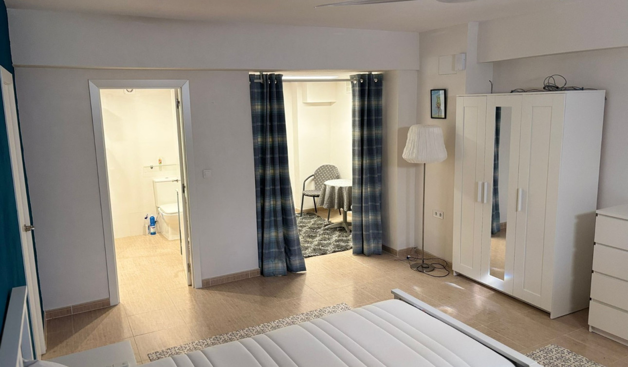 Revente - Villa Individuelle - Torre Pacheco - Sierra Golf - Balsicas