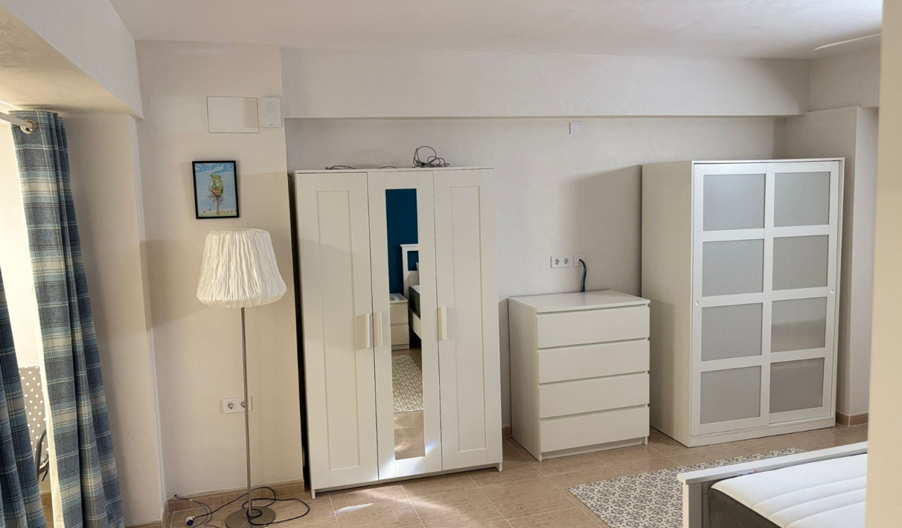 Revente - Villa Individuelle - Torre Pacheco - Sierra Golf - Balsicas