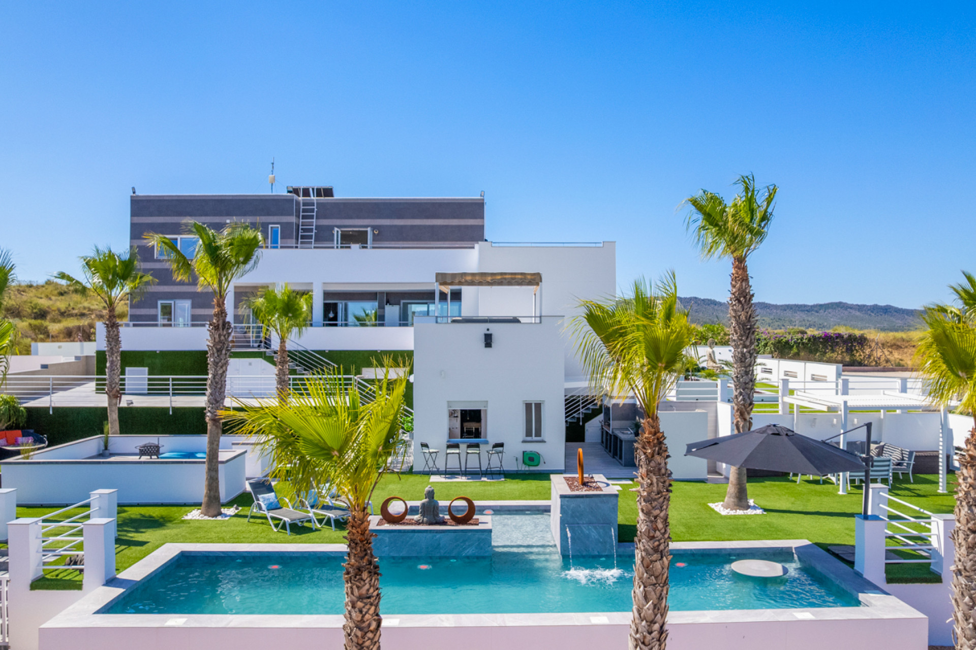 Revente - Villa Individuelle - Torremendo