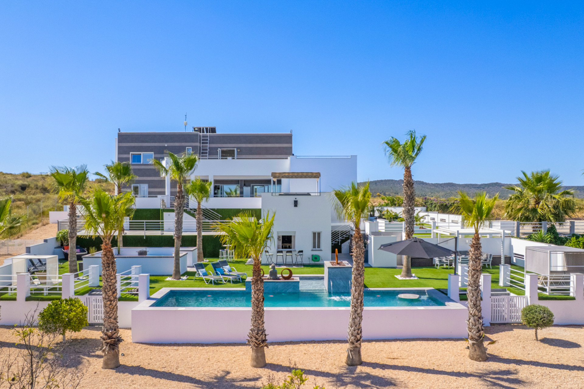 Revente - Villa Individuelle - Torremendo