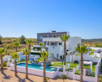 Revente - Villa Individuelle - Torremendo