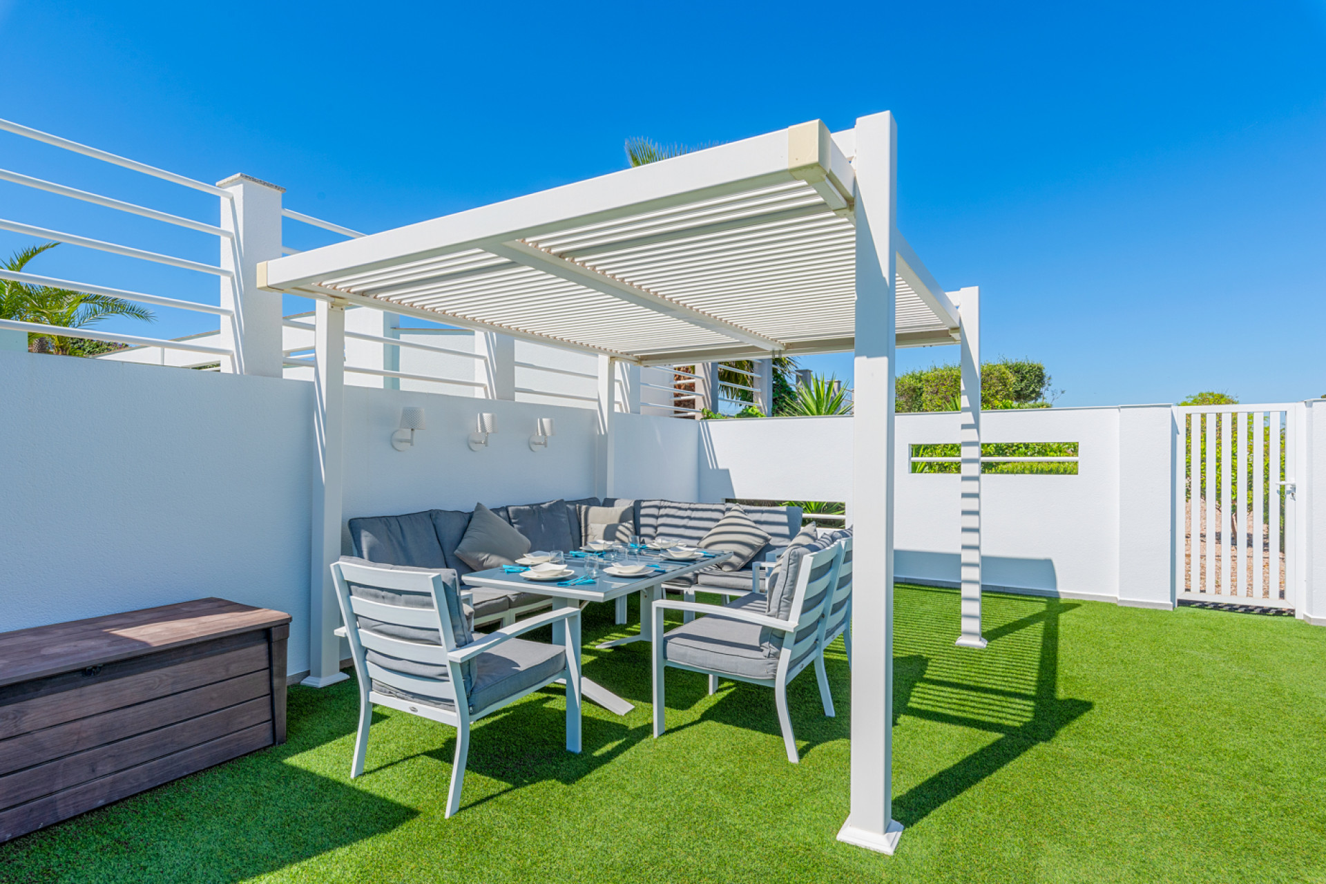 Revente - Villa Individuelle - Torremendo