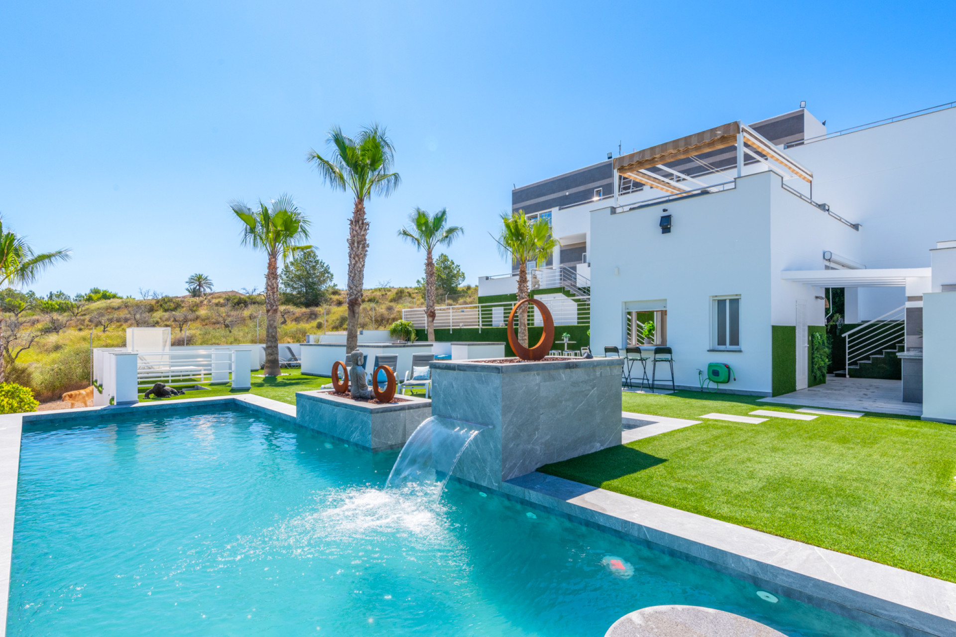 Revente - Villa Individuelle - Torremendo