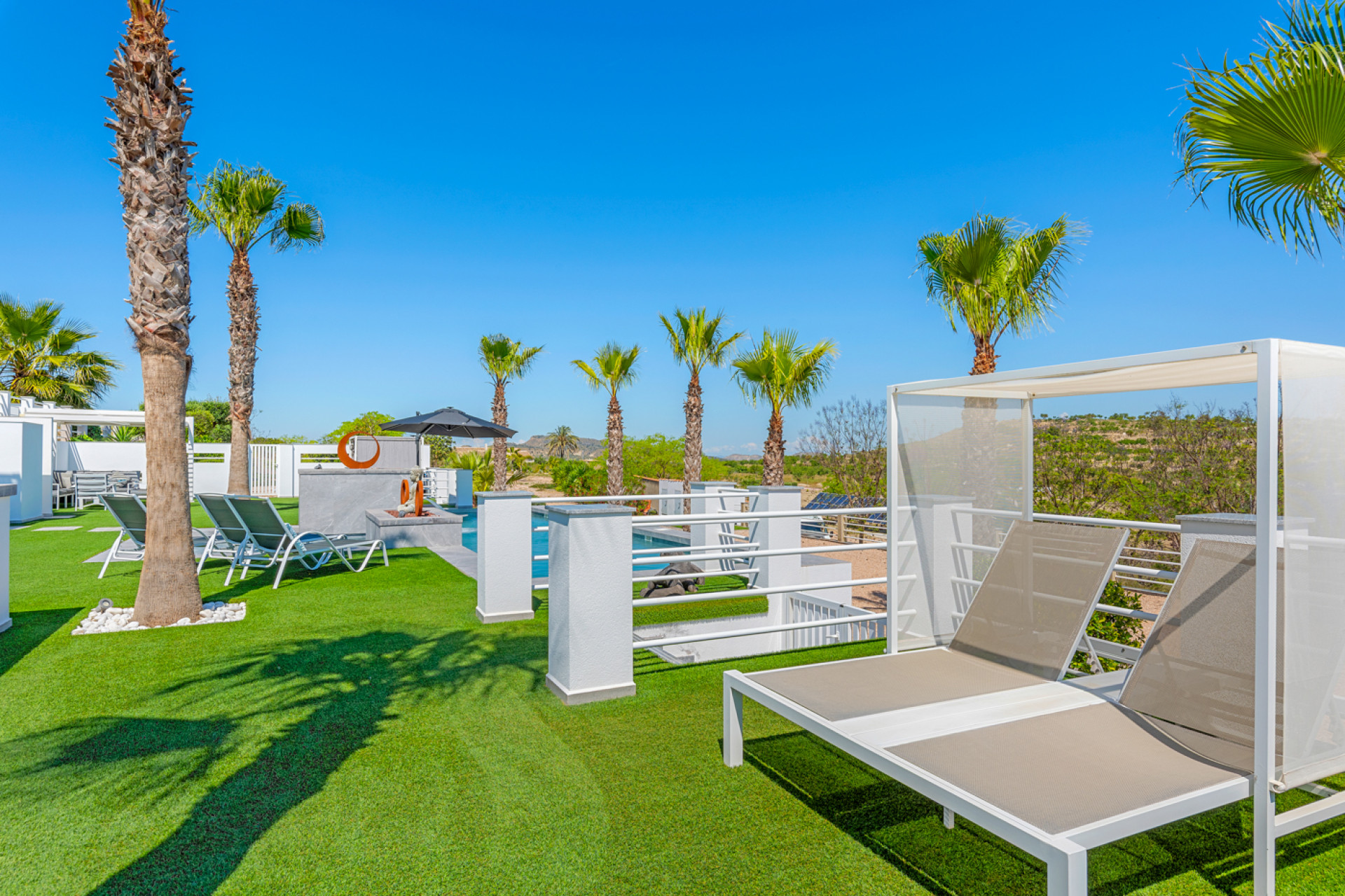 Revente - Villa Individuelle - Torremendo