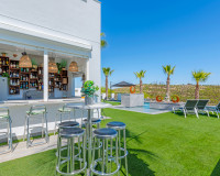 Revente - Villa Individuelle - Torremendo