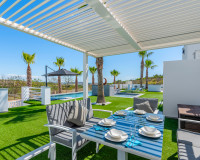 Revente - Villa Individuelle - Torremendo