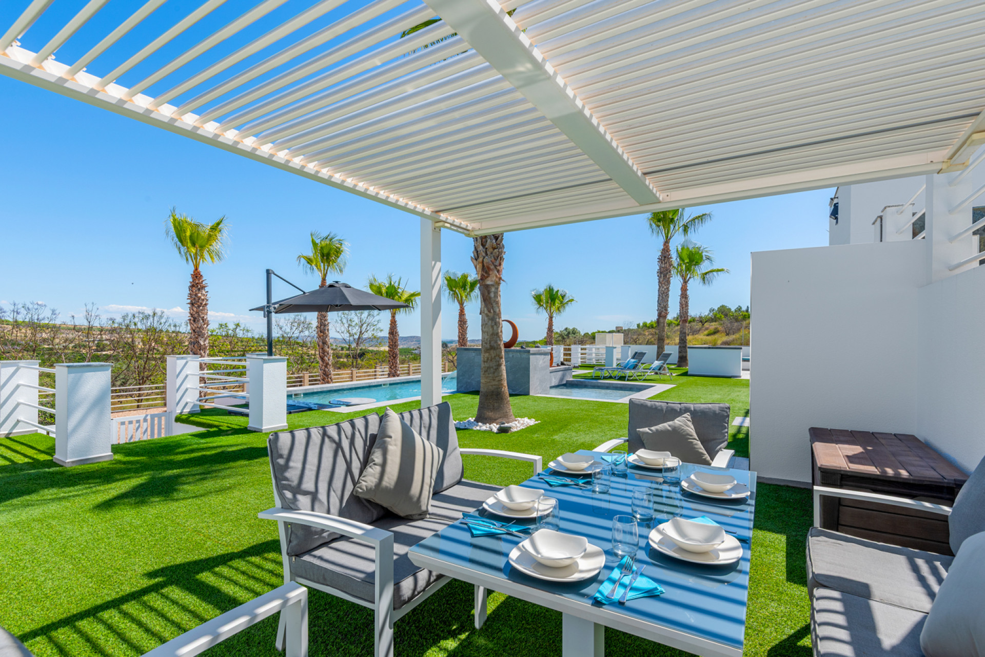 Revente - Villa Individuelle - Torremendo