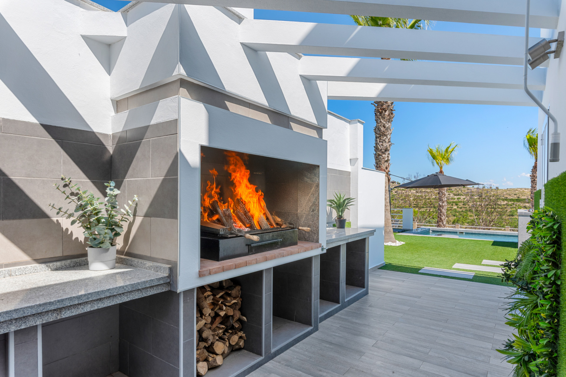 Revente - Villa Individuelle - Torremendo