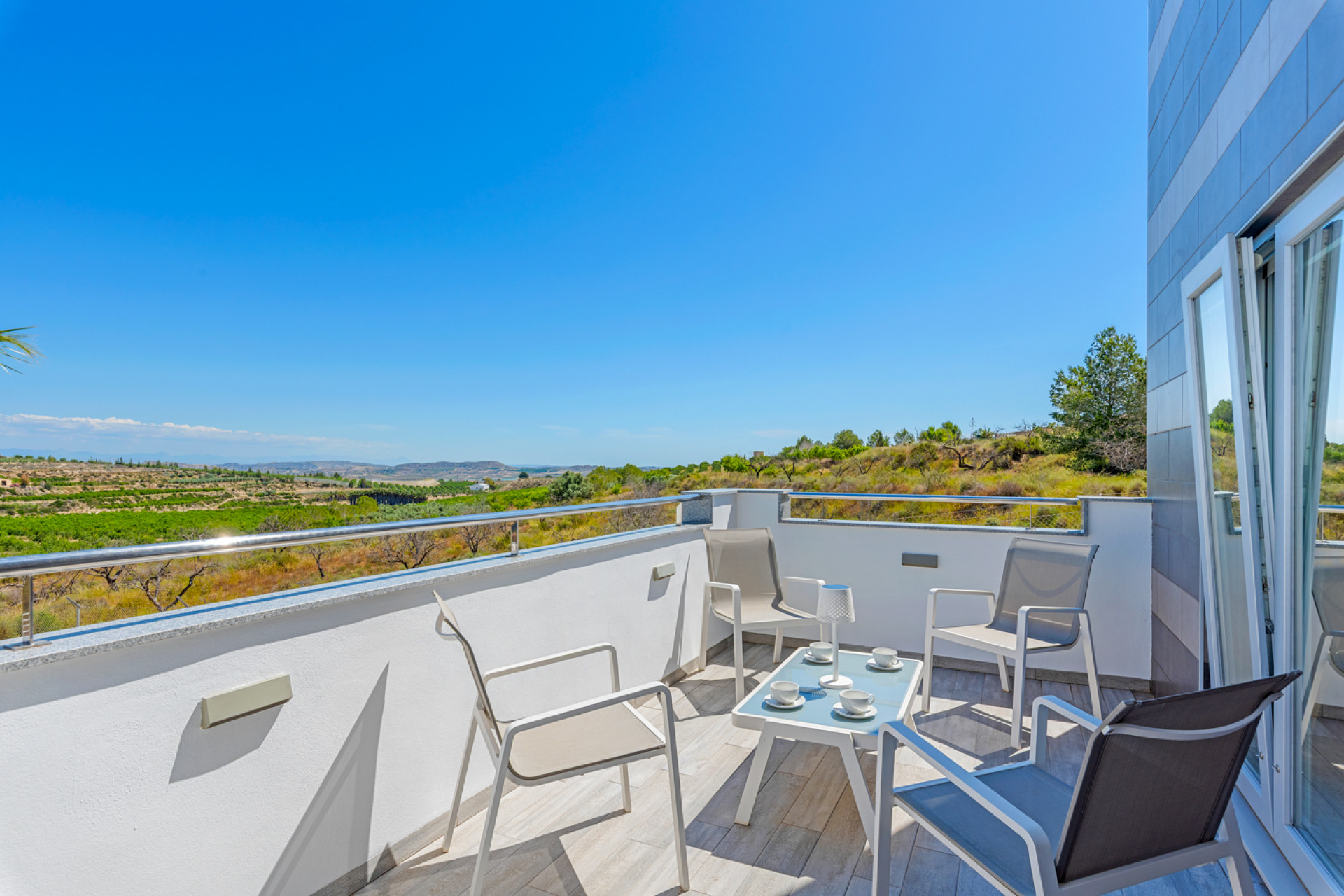 Revente - Villa Individuelle - Torremendo