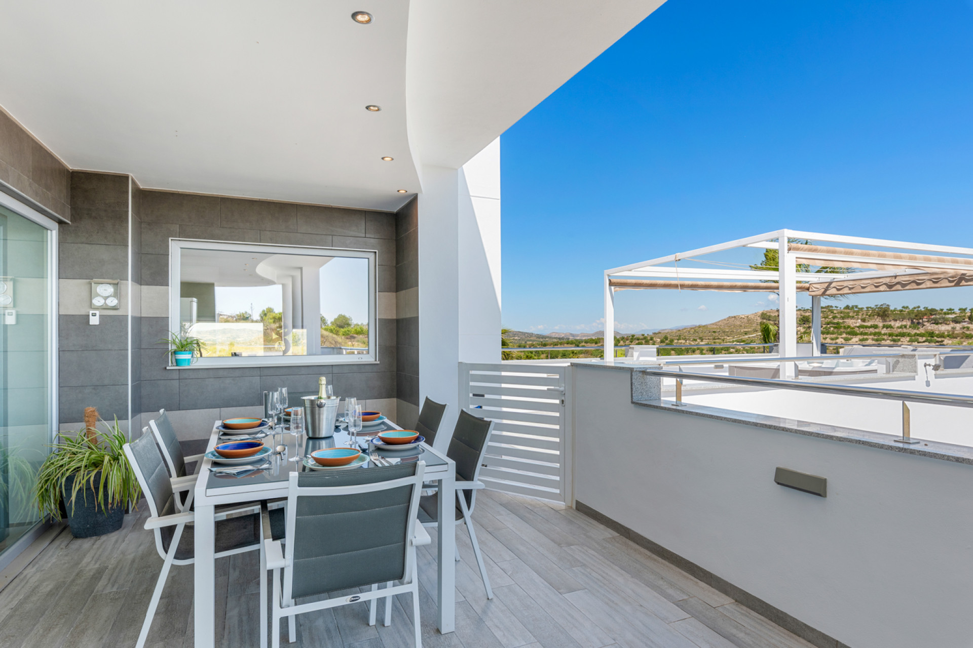 Revente - Villa Individuelle - Torremendo