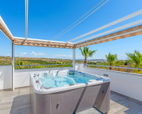 Revente - Villa Individuelle - Torremendo