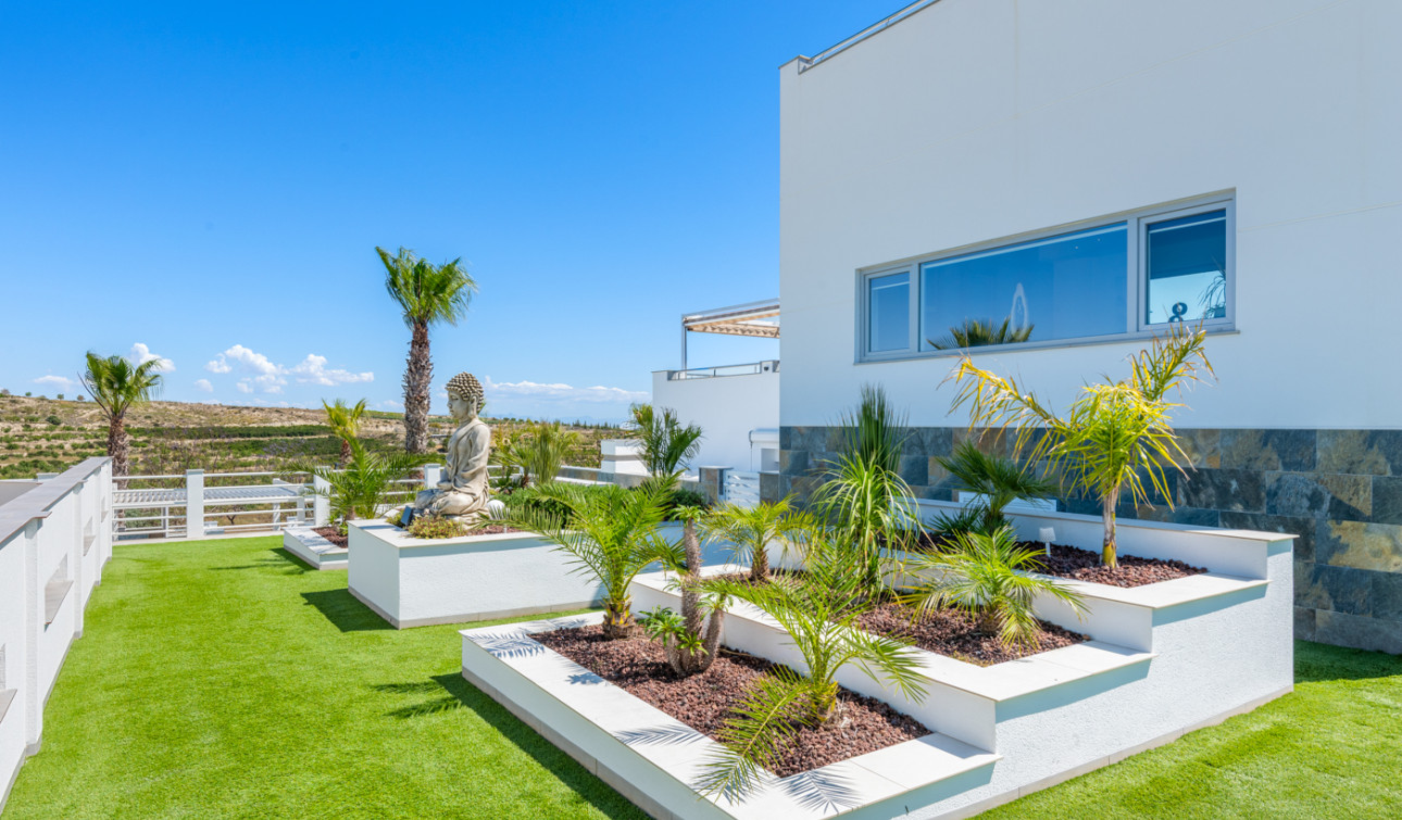 Revente - Villa Individuelle - Torremendo