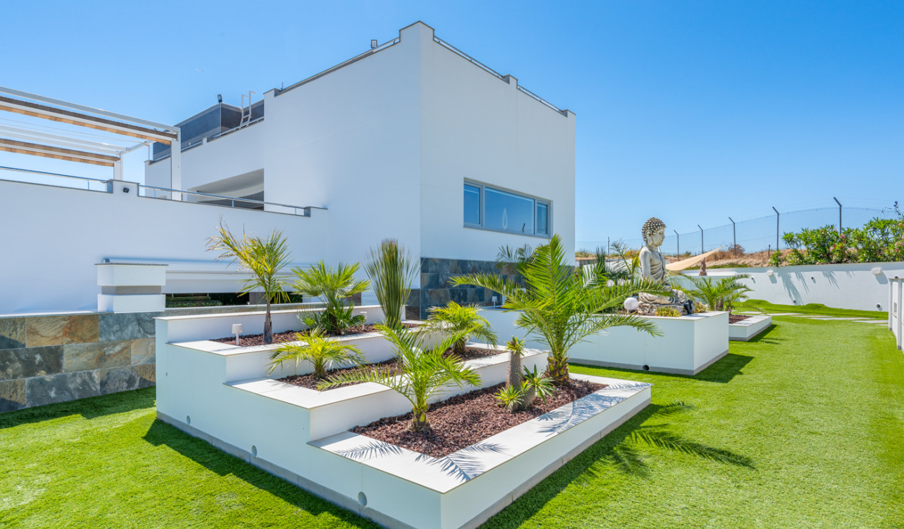 Revente - Villa Individuelle - Torremendo