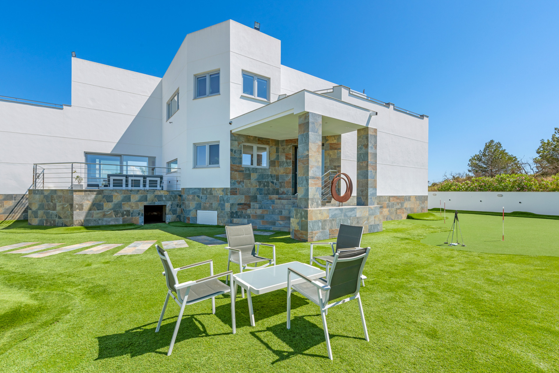 Revente - Villa Individuelle - Torremendo