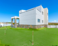 Revente - Villa Individuelle - Torremendo