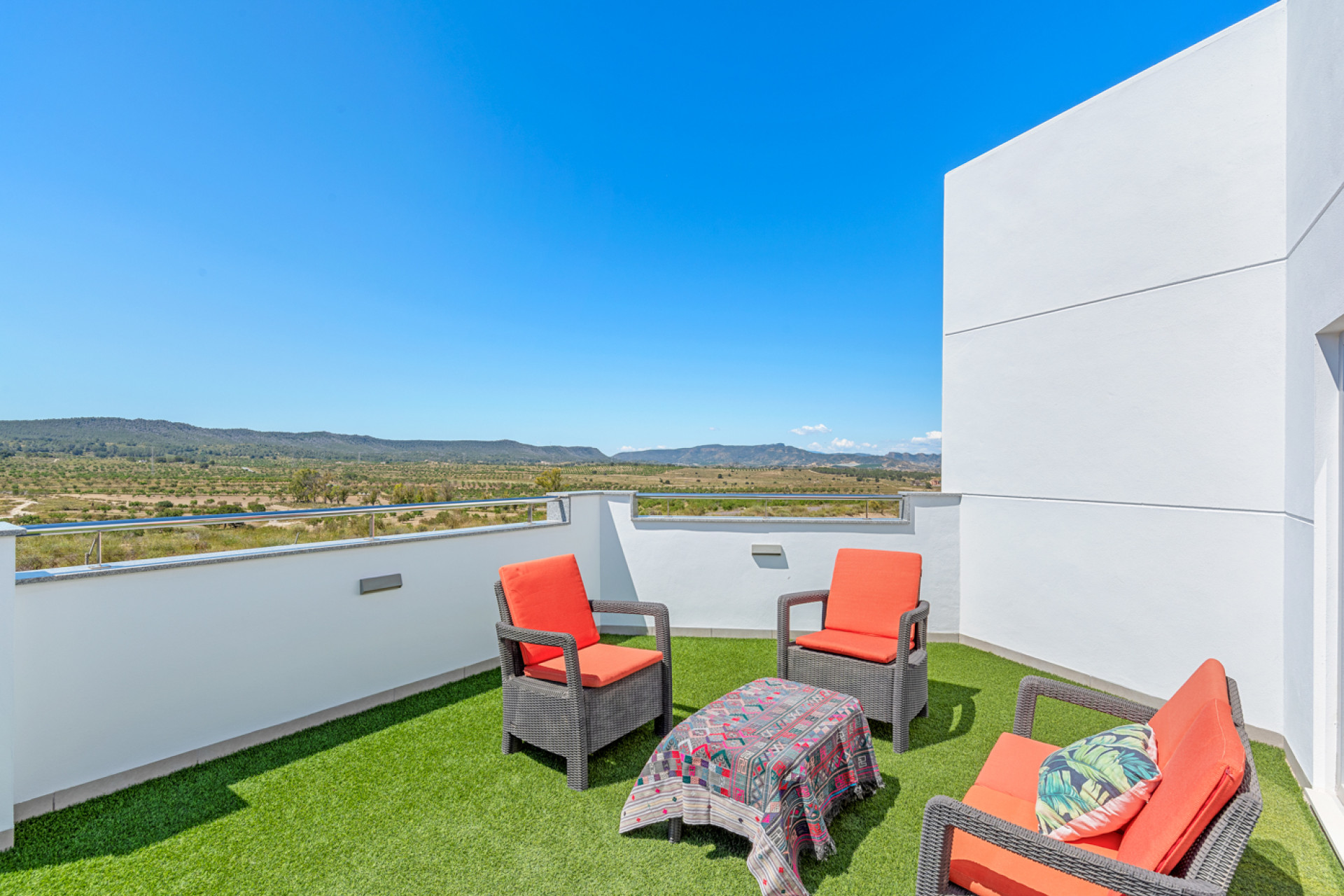 Revente - Villa Individuelle - Torremendo