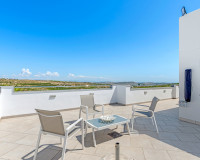 Revente - Villa Individuelle - Torremendo