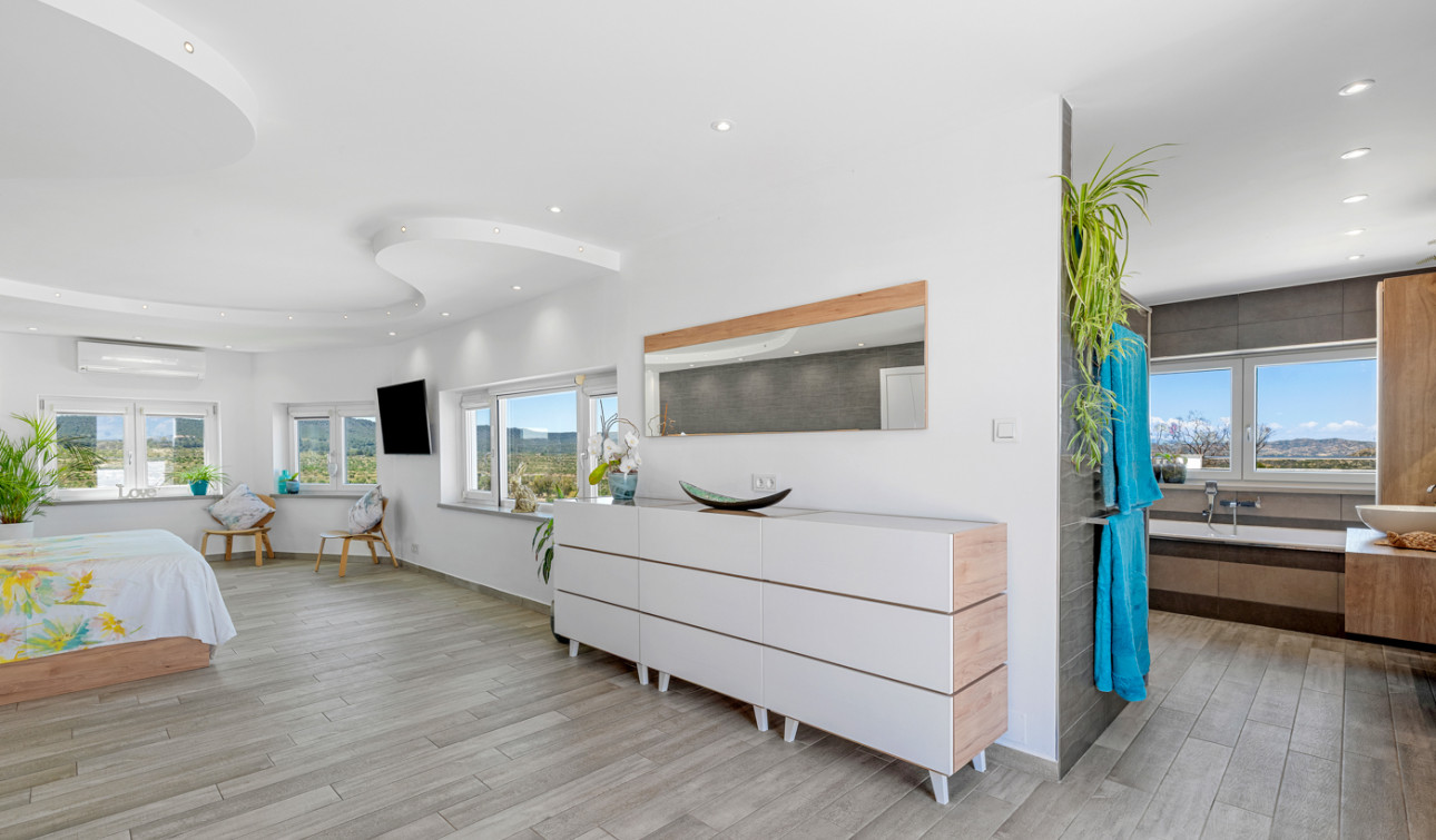 Revente - Villa Individuelle - Torremendo