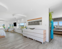 Revente - Villa Individuelle - Torremendo