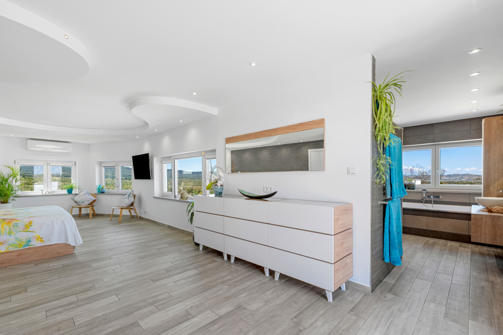 Revente - Villa Individuelle - Torremendo