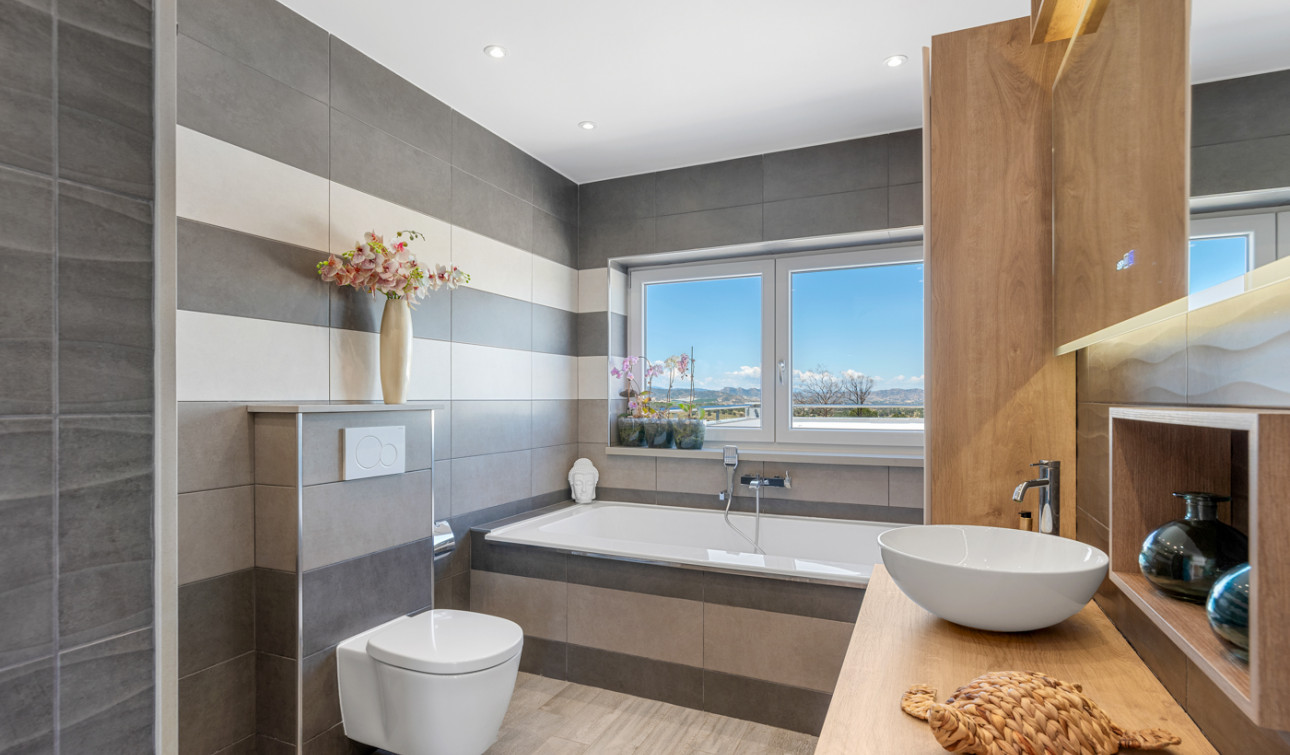 Revente - Villa Individuelle - Torremendo