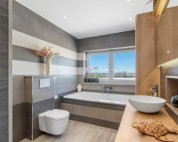 Revente - Villa Individuelle - Torremendo