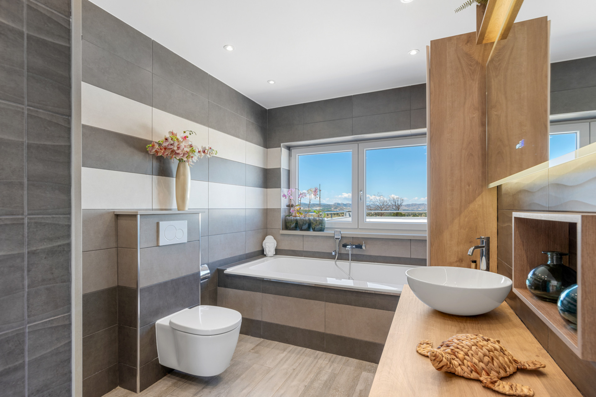 Revente - Villa Individuelle - Torremendo