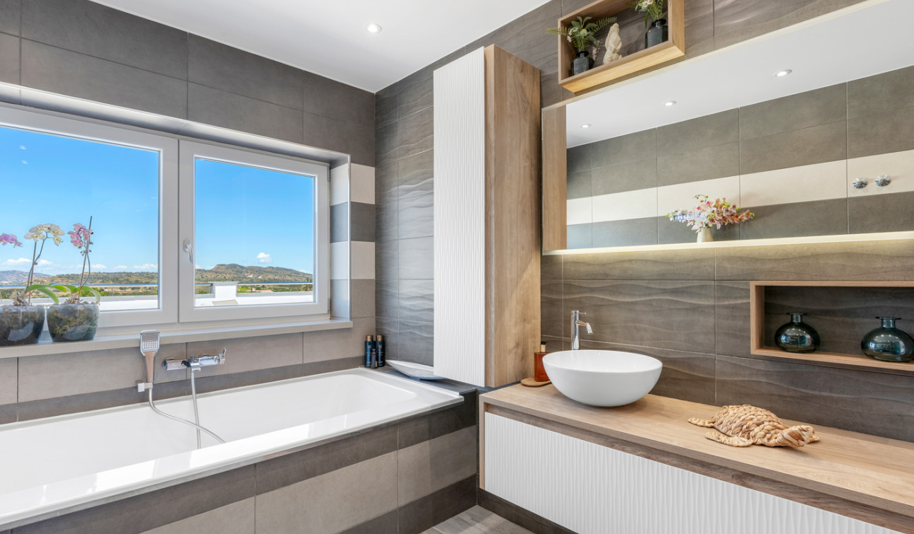 Revente - Villa Individuelle - Torremendo